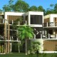 Diani Hotel Development for Shaanti Ltd