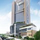 University of Nairobi Towers, in collaboration with Waweru and Associates