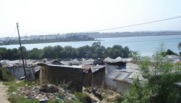 Pro-poor adaptation to climate change in Mombasa: The World Bank, Washington.
